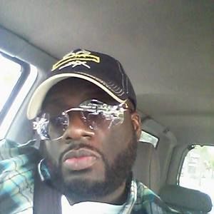 Meet your Posher, Drew